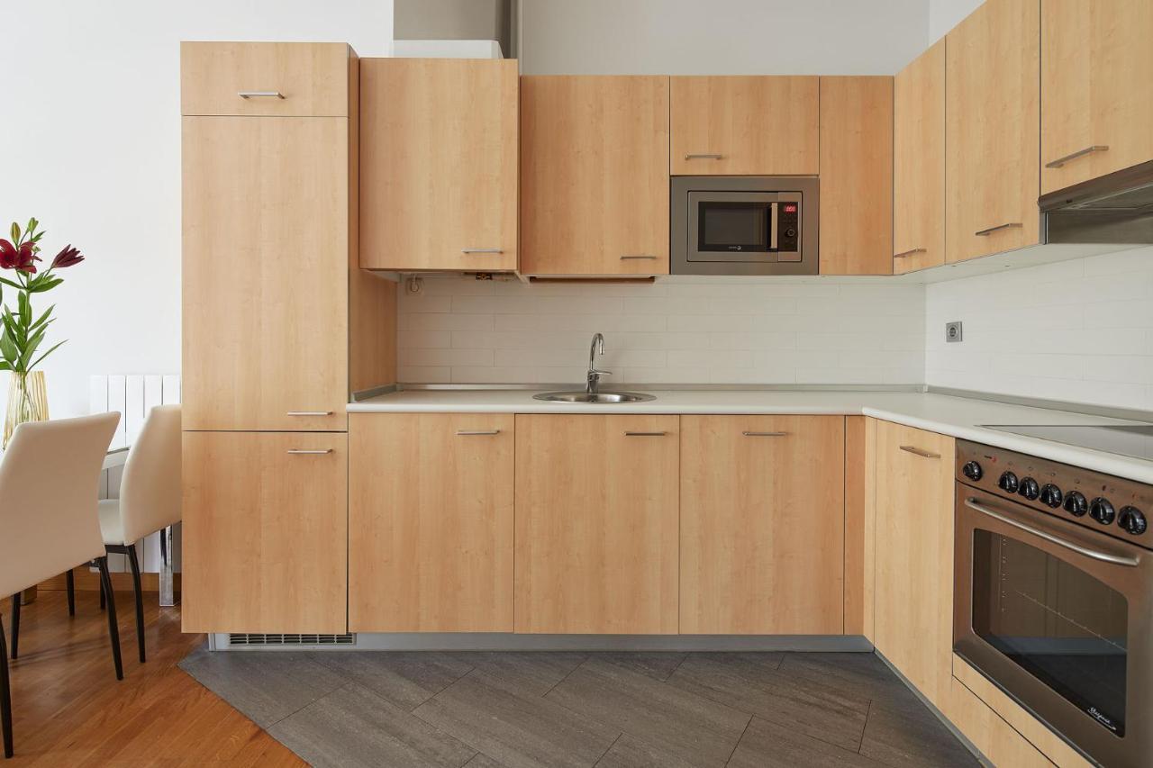 Eder 1 By Feelfree Rentals 산세바스티안 외부 사진
