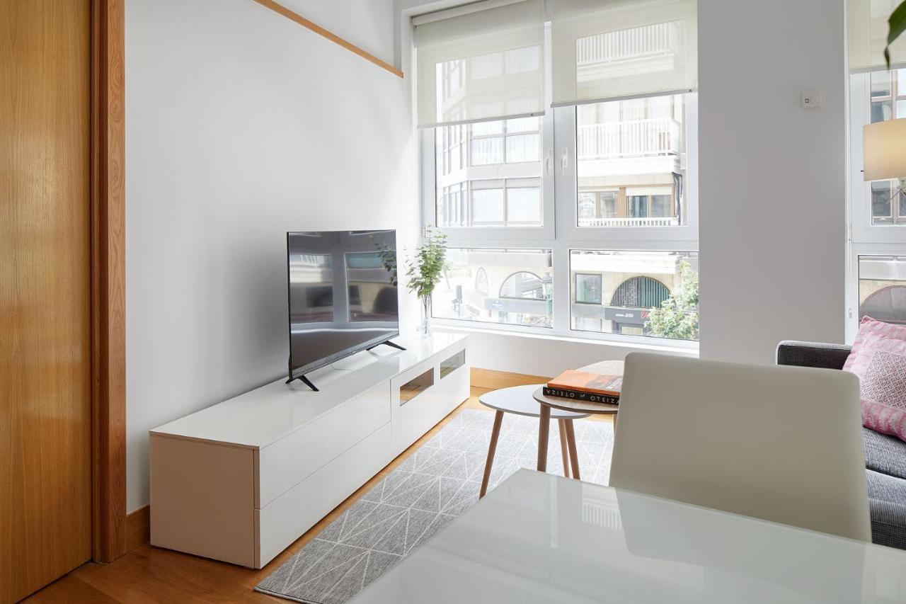Eder 1 By Feelfree Rentals 산세바스티안 외부 사진