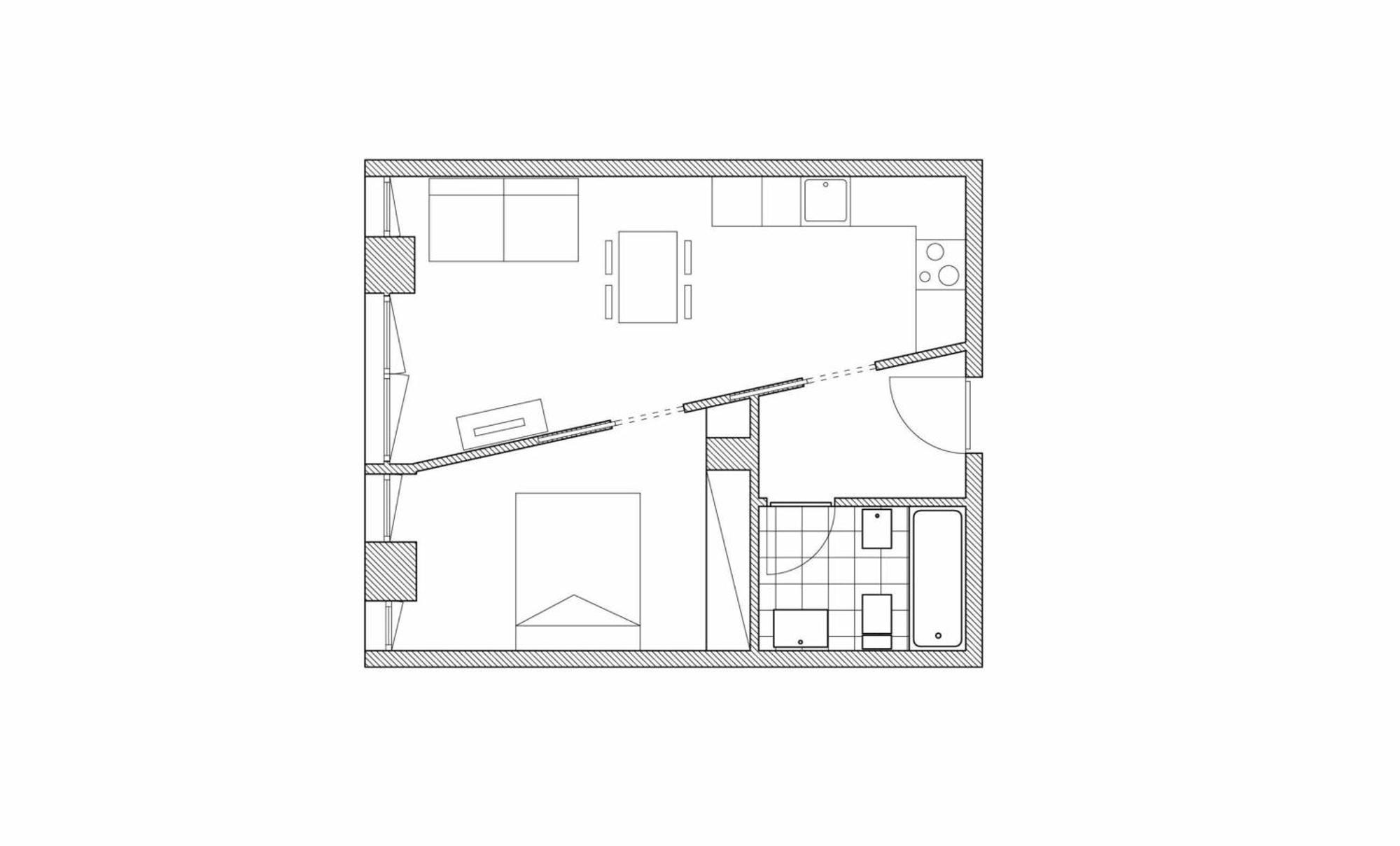 Eder 1 By Feelfree Rentals 산세바스티안 외부 사진